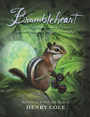 [Brambleheart 01] • Brambleheart